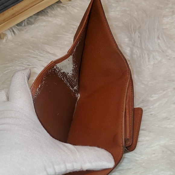 PORTEFEVILLE ELISE SHORT WALLET - Picture 7 of 9